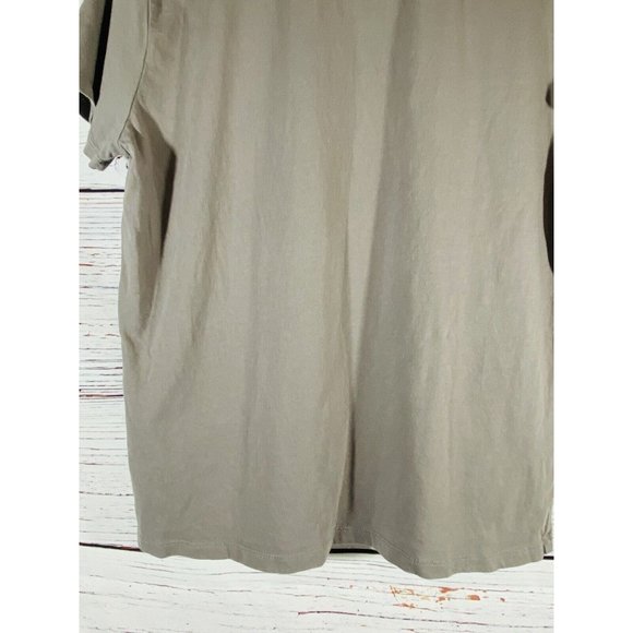 Disney Lion King Tropical Forest Fun T-shirt Mens Large Timon Pumbaa Pride Movie - Picture 10 of 10